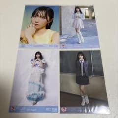 イコラブ 野口衣織 生写真セット - メルカリ