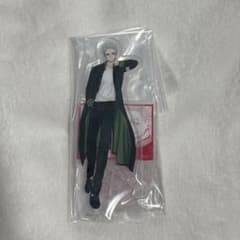 WIND BREAKER 一番くじのサムネイル