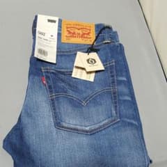 LEVI ' S  502   ストレッチ . ジーンズのサムネイル