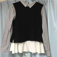 shioriiita様専用 シャツ2枚セットのサムネイル