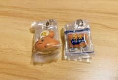 フジパン　ミニチュアコレクション　ネオバターロールのサムネイル