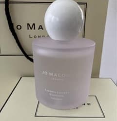 限定品】JoMalone サクラ チェリー ブロッサム コロン 100ml - メルカリ
