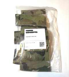レア 実物 FERRO 7.62mm用 マガジンポーチ レア 実物 FERRO 7.62mm用 マガジンポーチ - メルカリ