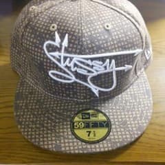 ステューシー stussy New ERA ニューエラのサムネイル