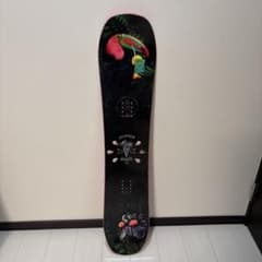 SALOMON GRACE スノーボード 120cm - メルカリ