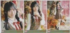イコラブ 生写真 齋藤樹愛羅　ラブソングに襲われる　アザカのサムネイル