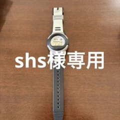 【shs様専用】CASIO G-SHOCK×BEAMS 40th別注G-001のサムネイル