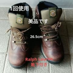 さらに値下げ　Timberland シューズのサムネイル