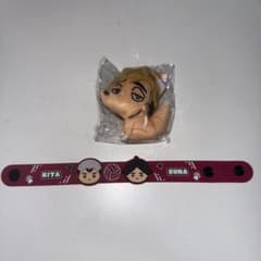 ハイキュー!! どうぶつぷちマスコットぬいぐるみ 角名倫太郎のサムネイル