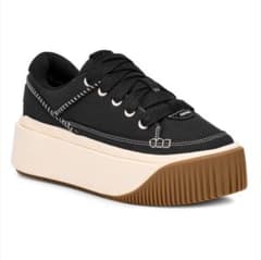 UGG 厚底スニーカー EZ-DUZZIT ESSENTIAL LACE UPのサムネイル