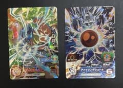 ドラゴンボールヒーローズまとめ売り - メルカリ