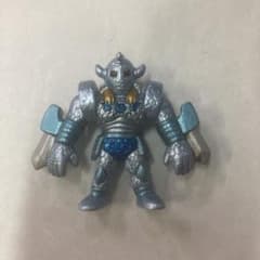 キンケシ リペイント 悪魔将軍 ダイヤモンドバージョン キン消し