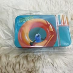 パペットスンスン スポンジシール入りスライド缶 - 3