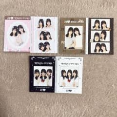 ろこまこあこ ブロマイドのサムネイル