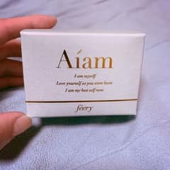 sausu様専用　Aiam フィーリー　プレミアムリッチクリームのサムネイル