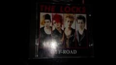 THE-LOCKS  OFF ROADのサムネイル