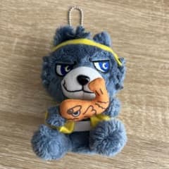 登坂広臣（ルーヴくん）ぬいぐるみ（愛知県限定ver） - メルカリ