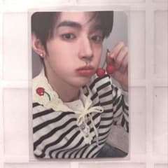 ZEROBASEONE ゼベワン ZB1 ジャンハオ シンガポール トレカ② - メルカリ