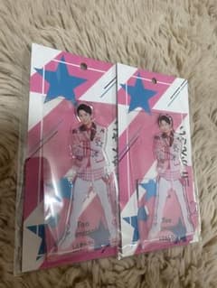 Lilかんさい 嶋﨑斗亜のサムネイル