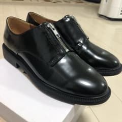 LOWRYS FARM マニッシュシューズのサムネイル