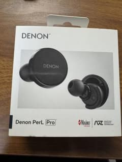 Denon PerL Pro 本体のみケース欠品のサムネイル