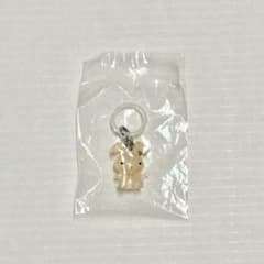 クレヨンしんちゃん　めじるしアクセサリー2　ネネちゃんうさぎのサムネイル