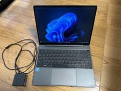 CHUWI GemiBook Proのサムネイル