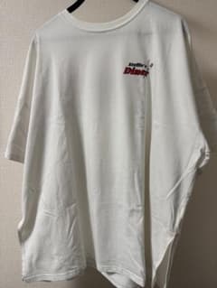 Steffie's Diner オーバーサイズTシャツのサムネイル