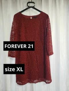 ワンピース /FOREVER21のサムネイル