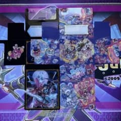 イビルツイン 特製デッキケース セット 未使用 - メルカリ