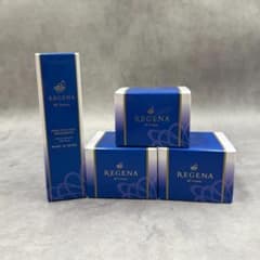 244 リジェナ dF クリーム 30g エッセンス 25ml セット 244 リジェナ dF クリーム 30g エッセンス 25ml セット - メルカリ