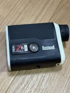 Bushnell TOUR Z6 JOLT VIVID ゴルフ用距離計 Bushnell Tour Z6 JOLT ゴルフ用距離計 - メルカリ