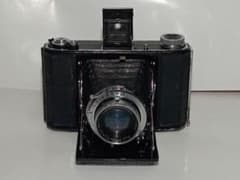 フジカシックスIB FUJICA SIXⅠ B型 蛇腹スプリングカメラ フジカシックスIB FUJICA SIXⅠ B型 蛇腹スプリングカメラ - メルカリ
