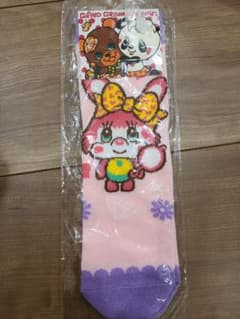 グラグラ　ソックス 21~24cmのサムネイル