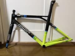 【最終値下げ】BMC road racer SL01 フレームのサムネイル