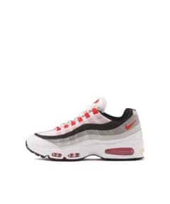 NIKE AIR MAX 95 BIG BBL 赤グラデ 新品のサムネイル
