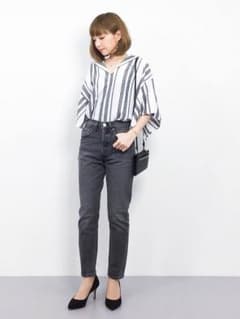Towao様専用です！Levi's 501(R)Skinnyのサムネイル