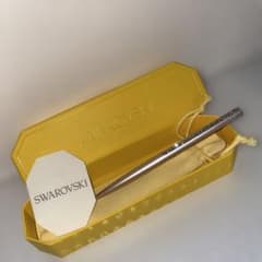 SWAROVSKI ボールペンのサムネイル