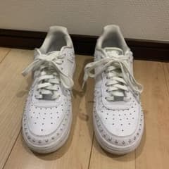 NIKE ナイキ スニーカー　エアフォース１のサムネイル