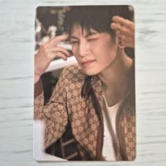 ウジ　woozi ruby トレカ　まとめ売り WOOZI RUBY トレカ 09 ウジ ルビー TTT - メルカリ