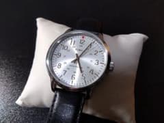 TIMEX 時計 タイメックス SR626SW CELL