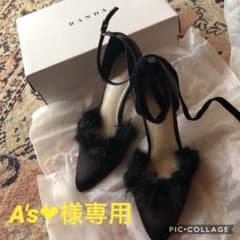 パンプスのサムネイル