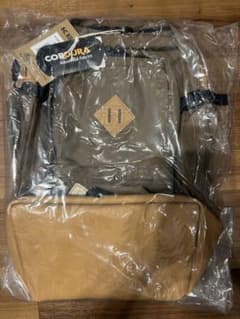 KELTY CLASSIC WING リュック 30L Coyote Brown - メルカリ