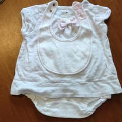 sams様専用 ケイトスペード ベビー服セット 80cmのサムネイル