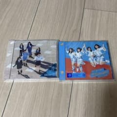 日向坂46 CD 月と星が踊るmidnight 君はハニーデューのサムネイル