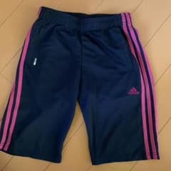 adidas アディダス ハーフパンツのサムネイル