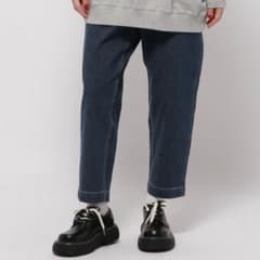 ストレッチテーパードパンツ2 Ｌサイズのサムネイル