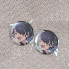 仙石忍 コレ缶　【ゆう　7月3日までお取り置き中】 仙石忍 あんスタ コレクション缶 コレ缶 缶バッジ 2025 May - メルカリ