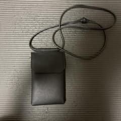 ミニショルダーバックのサムネイル
