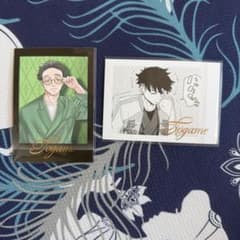WIND BREAKER ウィンブレ展 ぱしゃこれ 十亀条 - メルカリ